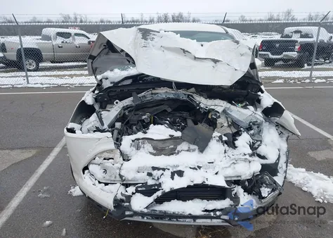 2013 Ford Escape Se from USA, damaged, VIN 1FMCU9GX5DUC92747